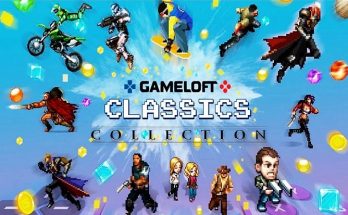 Gameloft Classics