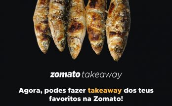 zomato takeaway
