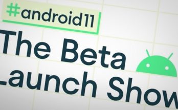 Android 11 Beta Launch Show