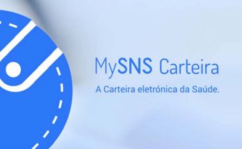 MySNS Carteira