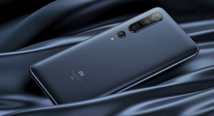 Xiaomi Mi 10 Pro