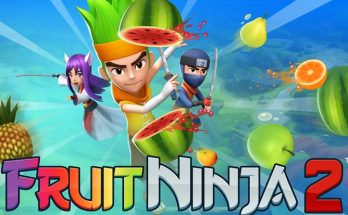 Fruit Ninja - Um jogo viciante para o seu smartphone