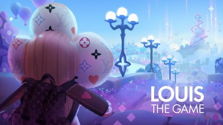 Louis Vuitton lança jogo para comemorar os 200 anos do seu fundador ...