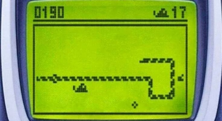 Sabes qual foi o primeiro jogo disponível para telemóveis? Não, não foi o  Snake da Nokia - Foneplay